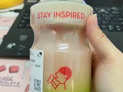 -喜茶(南京仙林金鹰店)