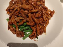 -炳胜品味(深圳万象城店（罗湖）)