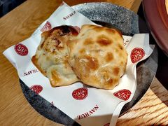 传统烤包子-纳鲁孜·新疆特色餐厅(上海悦荟广场店)