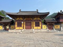 -四门塔风景区