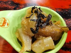 -张记牛肉面馆(天津路店)