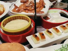 -大食客·非遗吉菜(高新和园店)