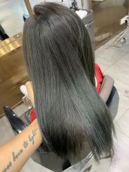 -FG HAIR·烫发·染发