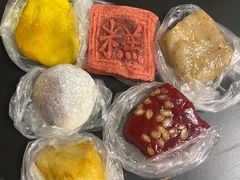 -兔爸私家小厨(新北万达店)