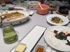 -怀德酒楼·粤菜·海鲜·茶点(宝安国际机场店)