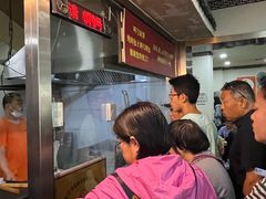 -津门张记包子铺(华昌道店)