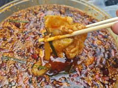 -胖子鱼·天水麻辣鱼火锅(秦州407店)