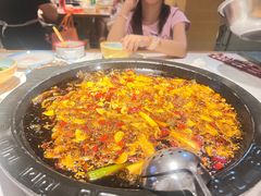 -费明中罗非鱼(大石坝店)