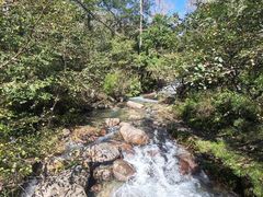 -玉渡山自然风景区