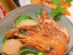 -太湖饭店玉兰厅(自助餐厅)