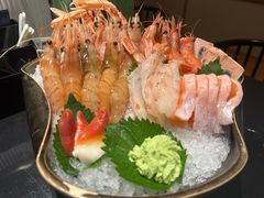 -大葉日本料理·龍蝦任食放題(廣州W酒店)