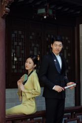 -茜茜公主婚纱摄影会馆