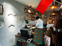 -樹下遇见树·咖啡