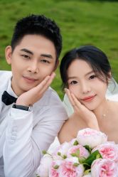 -金夫人婚纱摄影(总店)