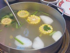 -大吉利·潮汕鲜牛肉火锅(总店)