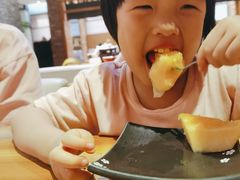 -吟松日式料理(莘庄店)
