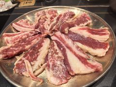 -西塔老太太泥炉烤肉(龙湖北苑天街店)