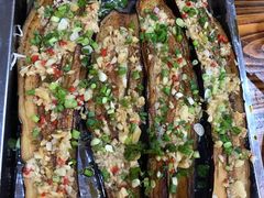 -番禺大岗仙庙烧鸡(芳村店)