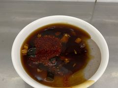 -杨记灌肠(食品街店)