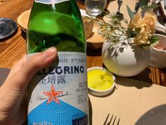 -Mercato莫卡多露台餐厅与酒吧(K11店)