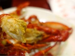-南京一哥龙虾and二姐牛蛙(万达店)