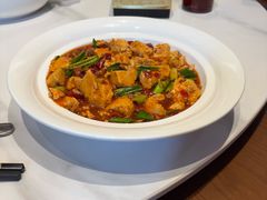-巴依老爷新疆美食(清华东门店)