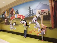 -新濠影汇华纳满Fun童乐园