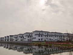 -鹅湖玫瑰文化园