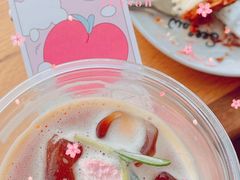 -Seesaw Coffee(朝阳大悦城店)