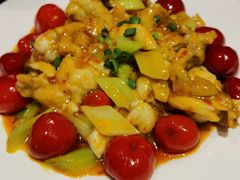 -榕意·川味之美(深业上城店)