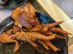 -炭烤麻里·臻选自助烤肉料理(观音桥大融城店)