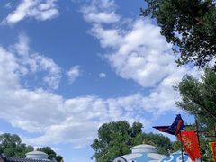 -承德避暑山庄景区