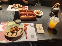 -花潮料理艺食馆(成都万象城店)