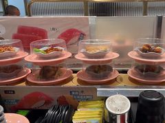 -争鲜回转寿司(通州万达店)