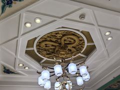 -全聚德烤鸭店(准噶尔路店)