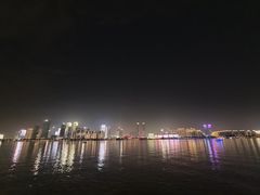 -湖畔居茶楼(湖滨店)