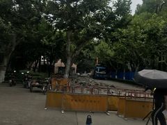 -华东理工大学·停车场