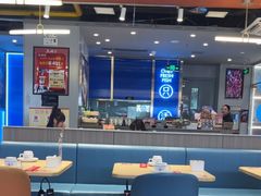 -鱼酷活鱼烤鱼(沈阳大悦城店)