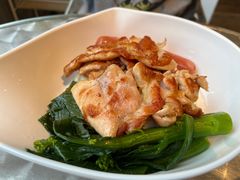 -公仔堂港式茶餐厅(西村店)