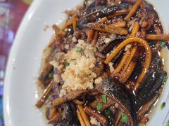 -阿巧一号私房菜(止园路店)