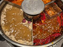 -巴奴毛肚火锅(京西大悦城店)