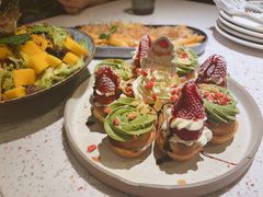 -BE BRIGHT KITCHEN(正佳广场店)