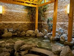 -汤里来温泉