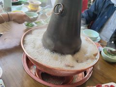 -蘭番坊青海特色铜锅涮·清真