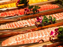 -梨花自助烤肉(西三旗万象汇黑金店)