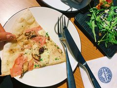 -玛尚诺意式餐厅(官舍店)