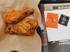 -德克士(好家乡店)