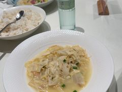 -绿杨春·淮扬宴(庐山路店)