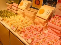 -好利来(东四店)