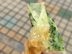 -咏春葱油饼(德政中路店)